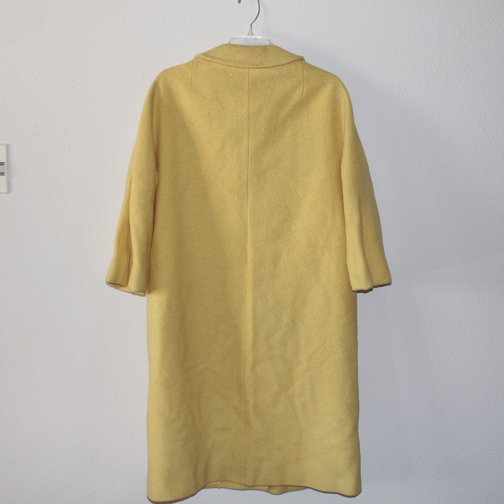 Vintage Autumn/Spring Jacket - Picture 2 of 2